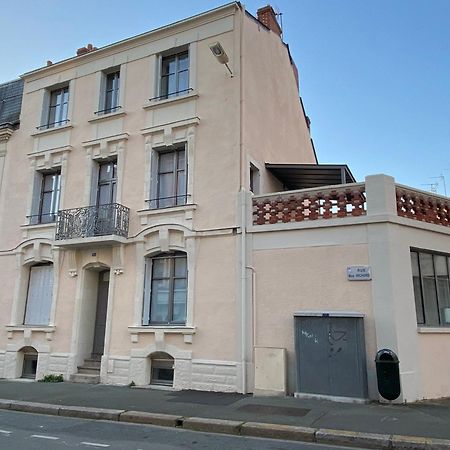 Appartements Rue Sarret Xxl Angers Exterior photo