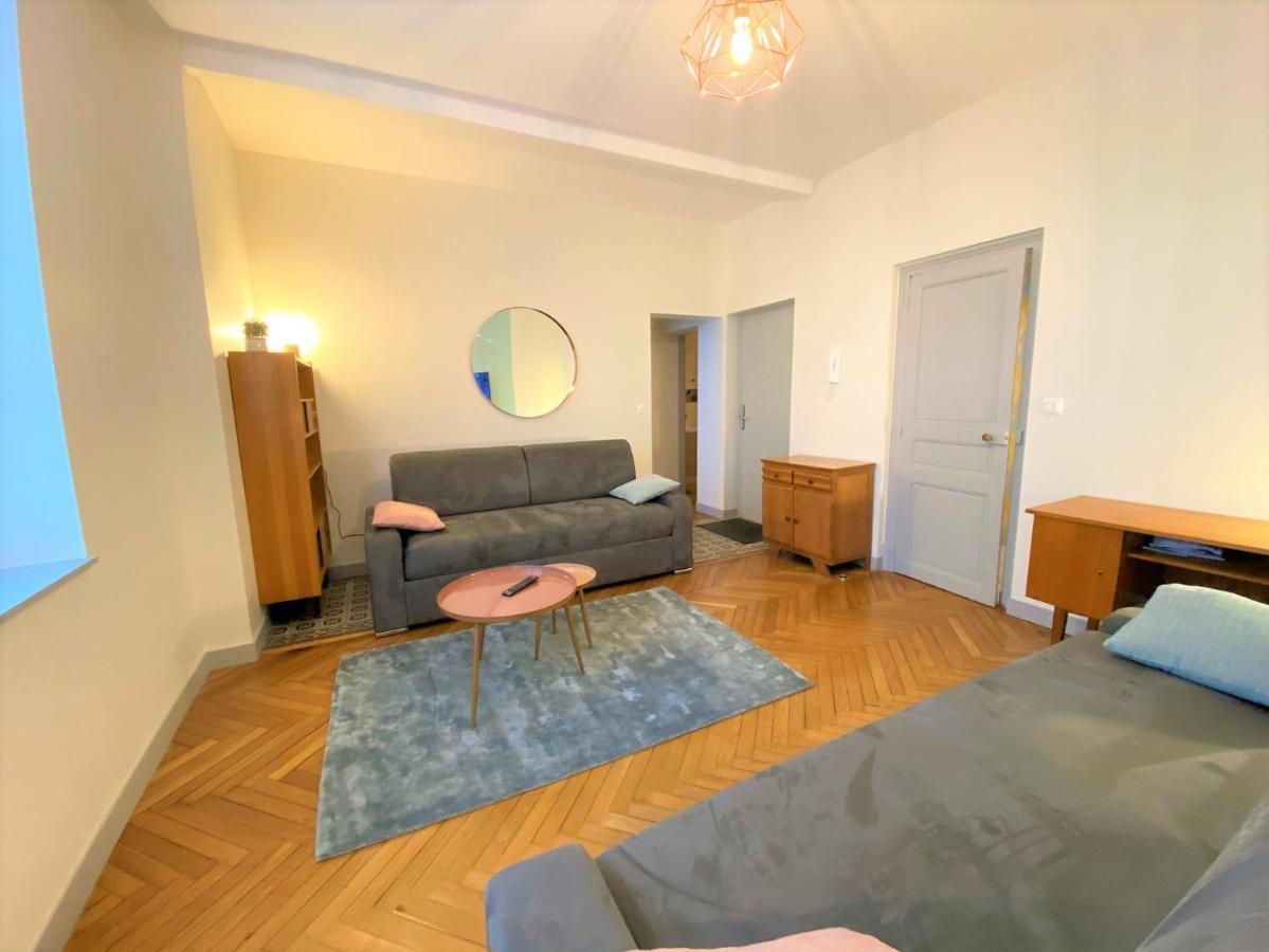 Appartements Rue Sarret Xxl Angers Exterior photo