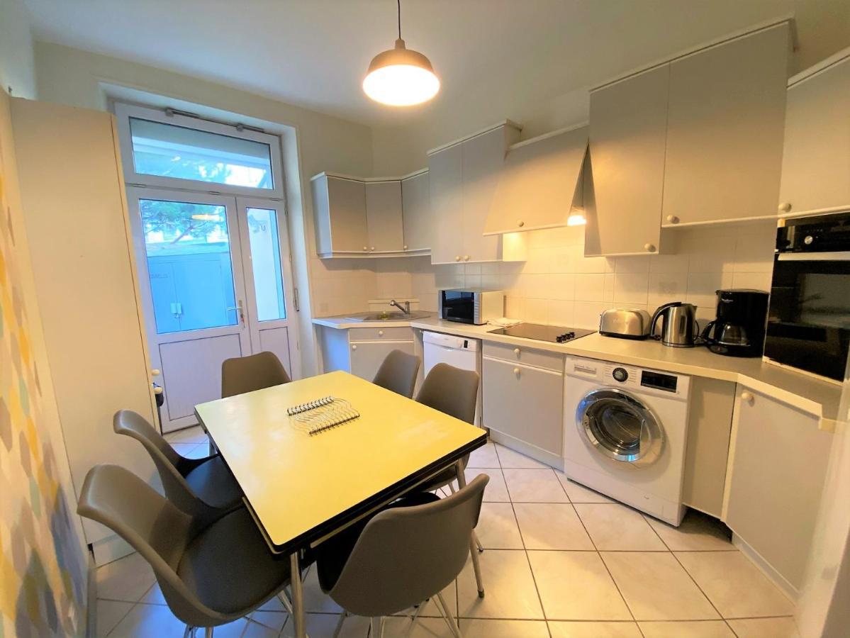 Appartements Rue Sarret Xxl Angers Exterior photo